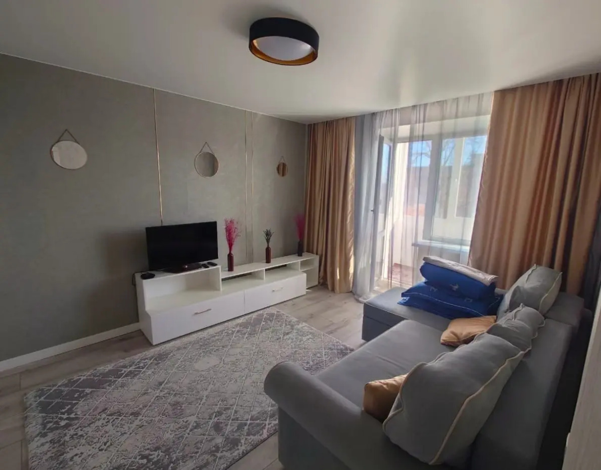 Апартаменты Арт в Историческом Районе НufenХуфен