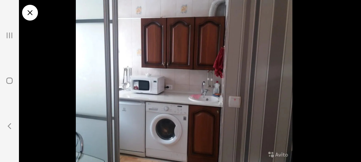 Апартаменты на улице Мичурина 12