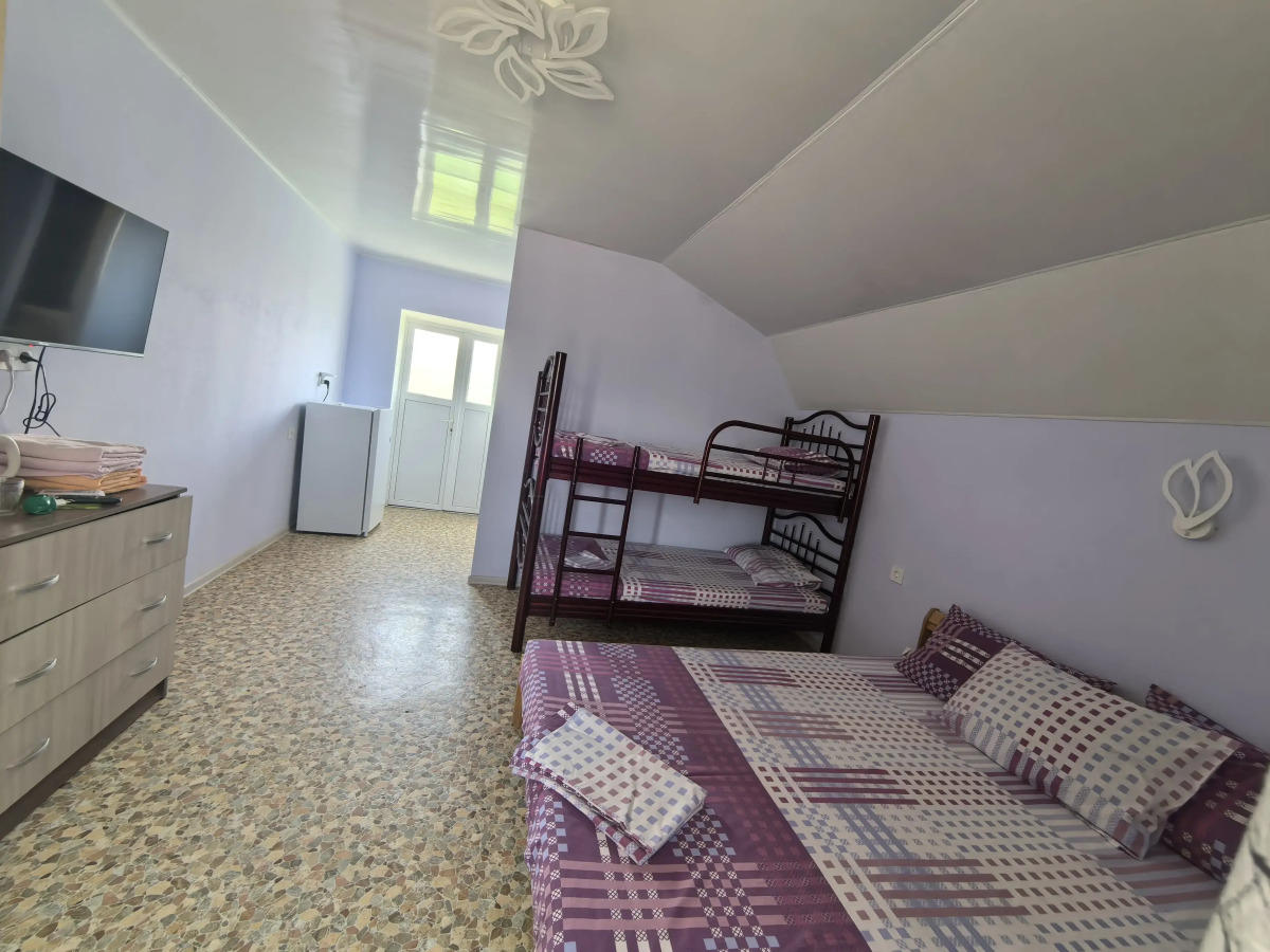 Гостевой дом Ждём гостей