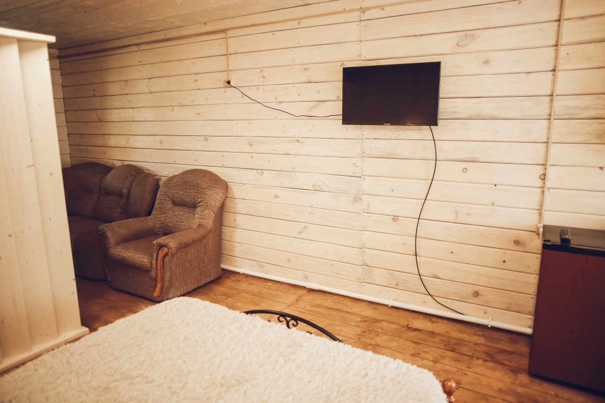 Гостевой дом Алтайские дачи