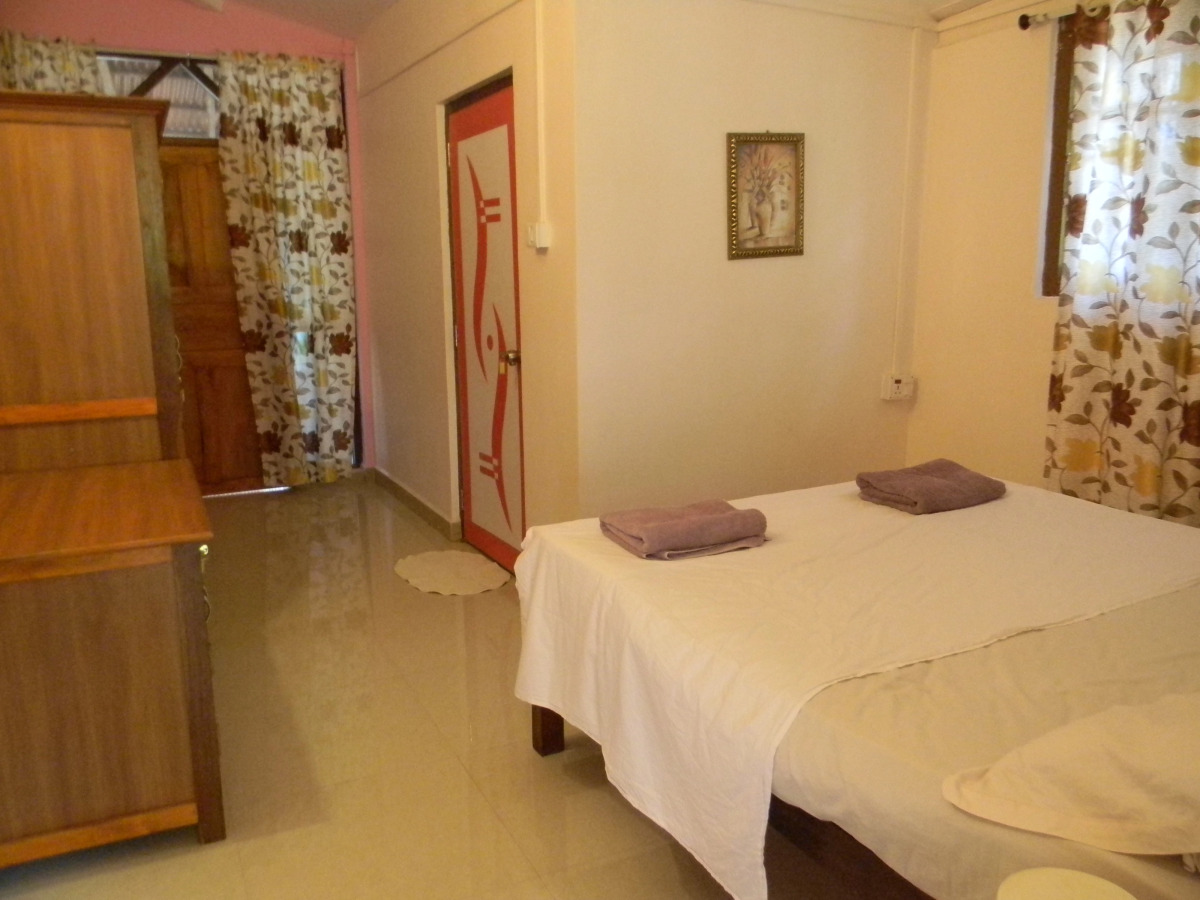 Гостевой Дом Maria Paulo