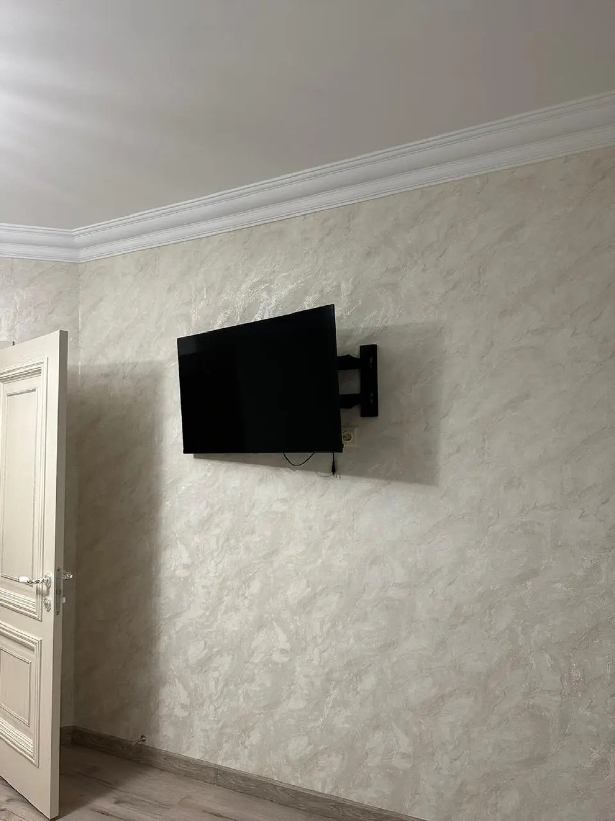 Апартаменты  в новом частном трехэтажном доме 5