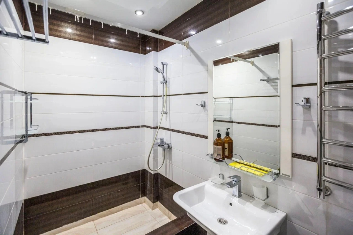 Апартаменты с Красивым Видом у Моря/65