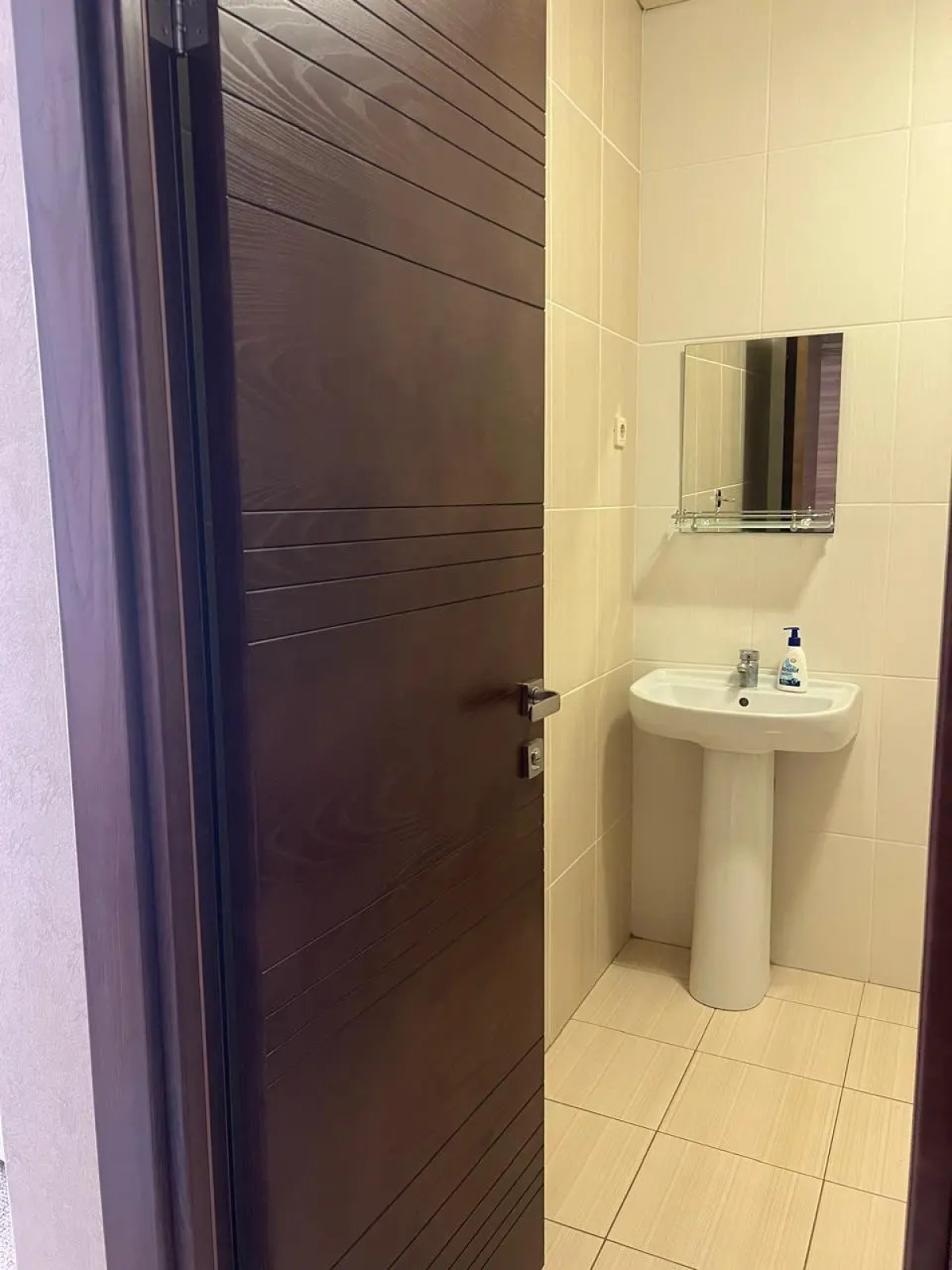 Гостевой дом Пути ветра