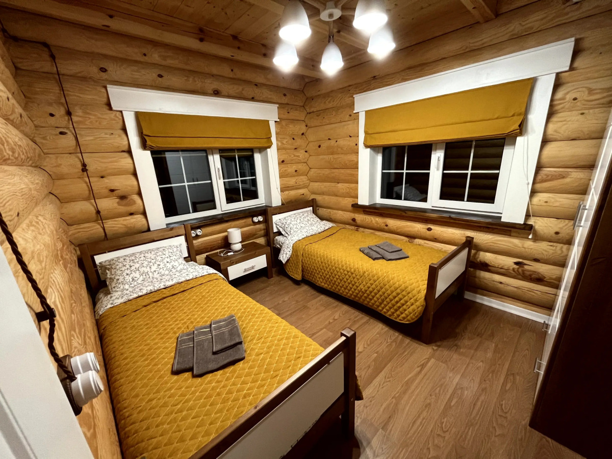 Гостевой Дом Шуйская Слобода