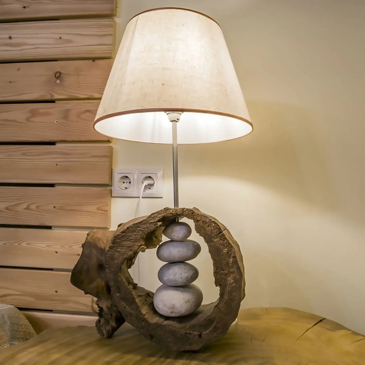 Гостевой дом БайкалЙети