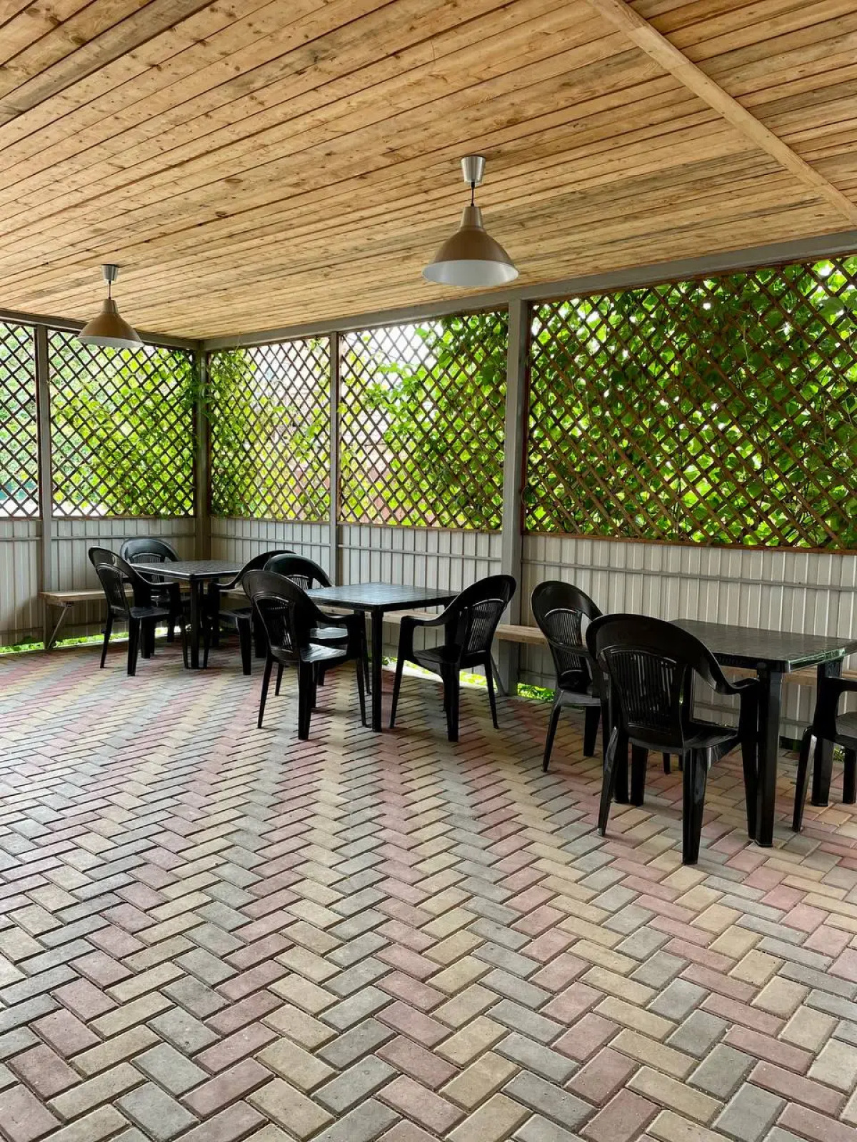 Гостевой дом 1388784