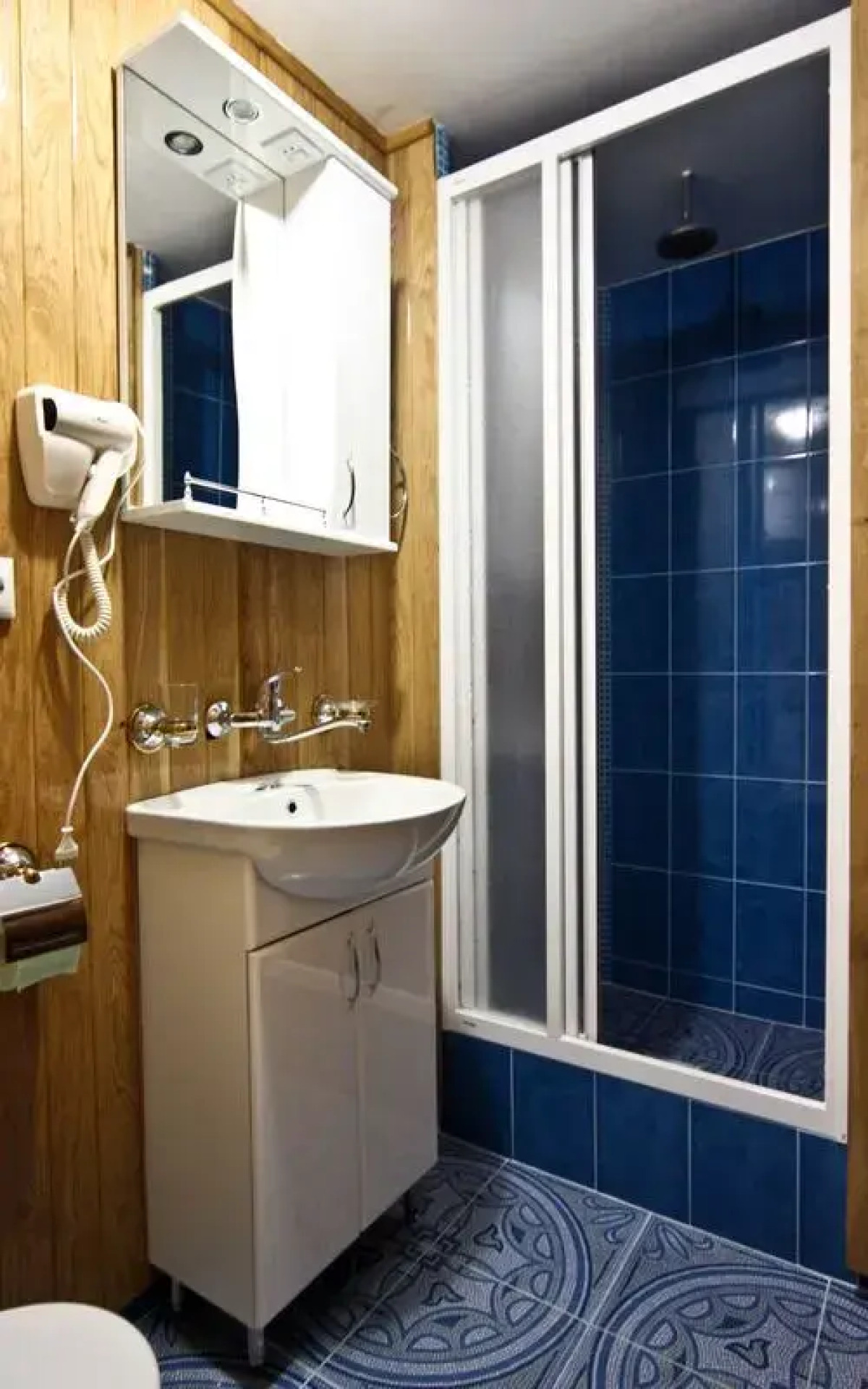 Гостиничный комплекс Смерекова Хата Крым