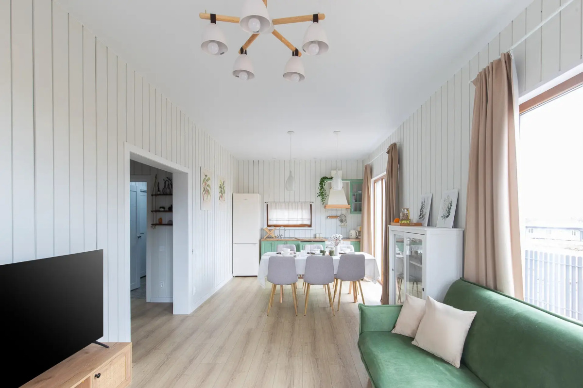 Гостевой дом для Отдыха в Сосново