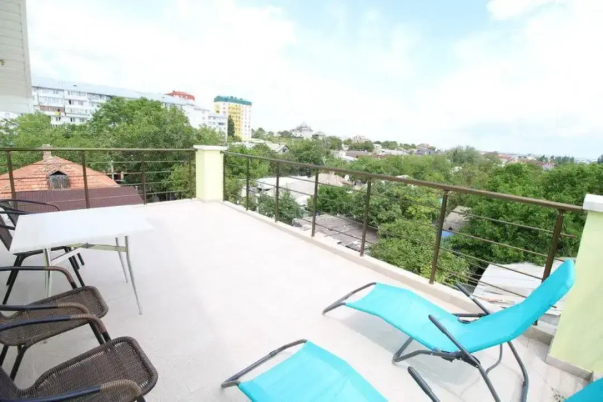 Гостевой дом Вера Фео