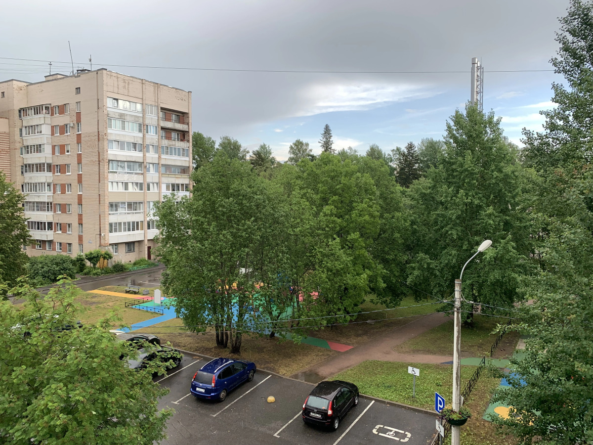 Квартира Семейная в Зеленогорске