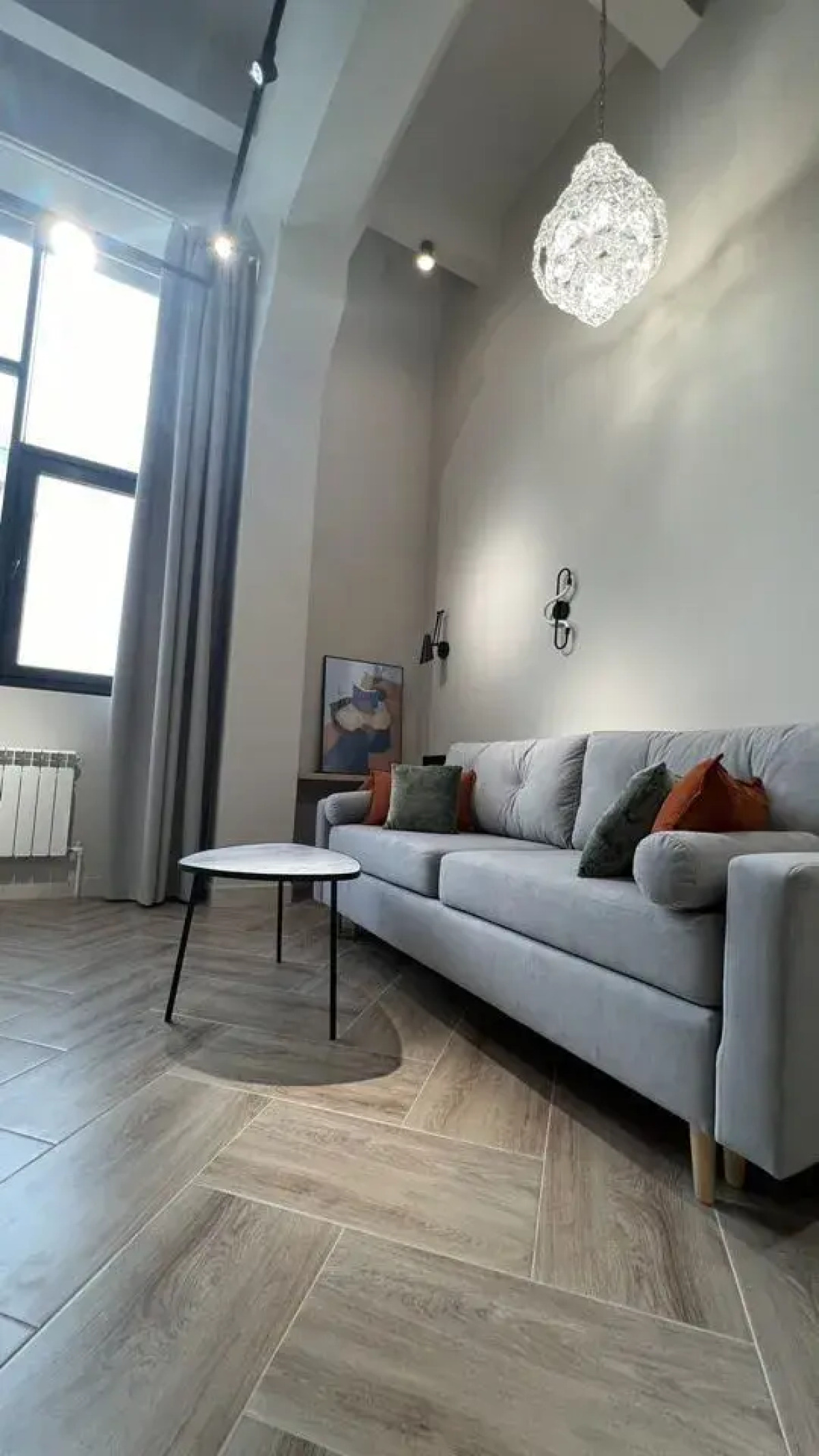 Квартира на Республиканской 61А