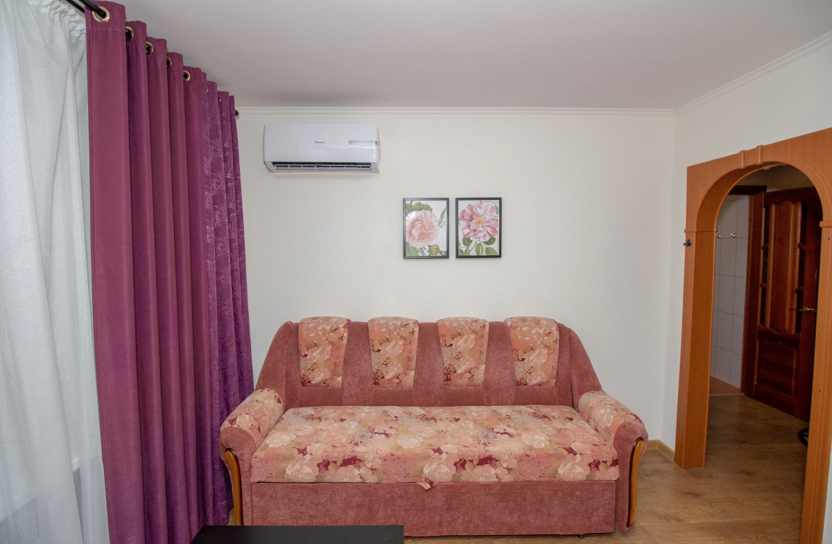 Квартира Комфортная рядом с ЭФКО