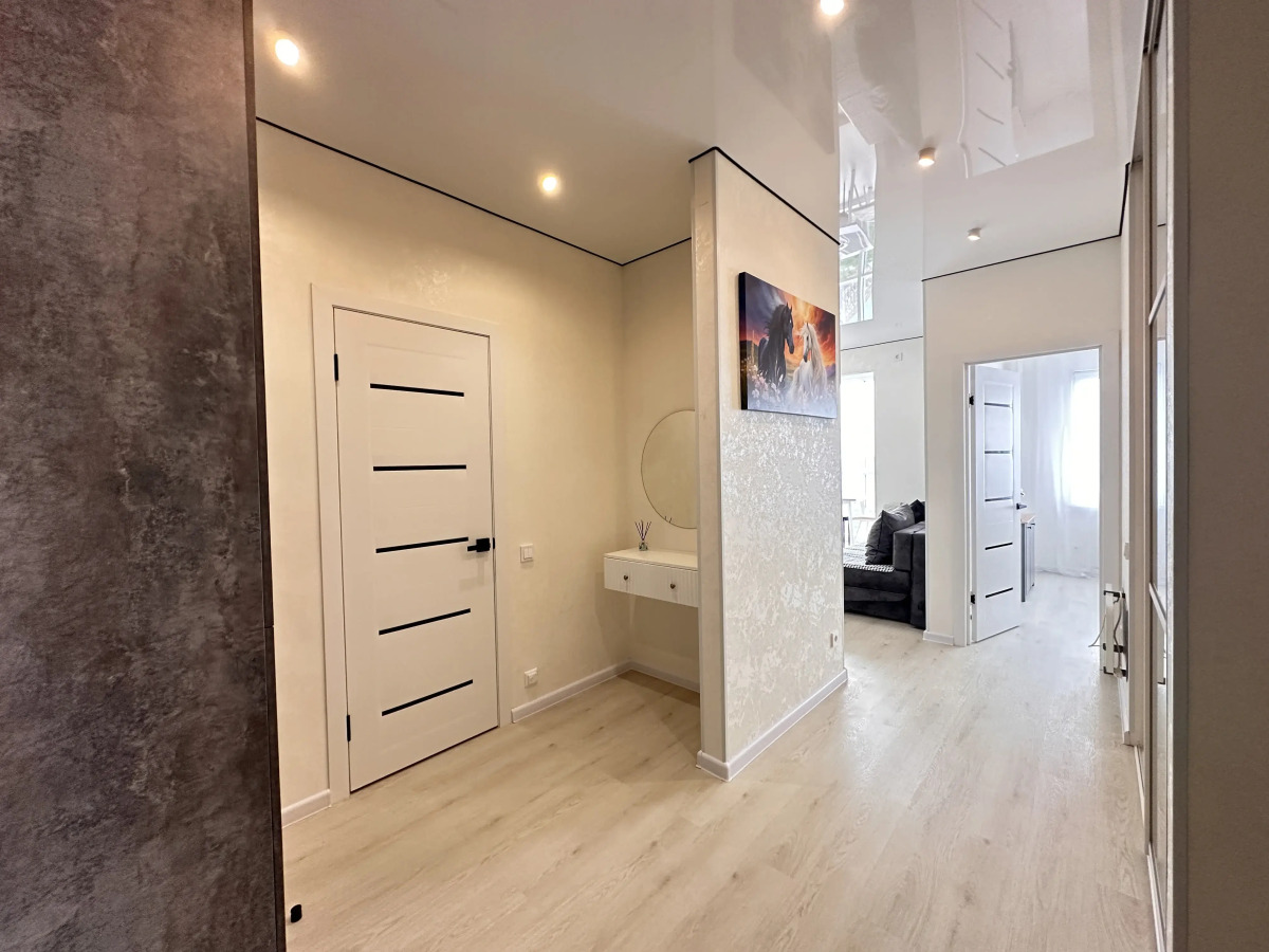 Квартира Предлагаем 3-комнатную Квартиру в Доме Бизнес-класса ЖК Чайка