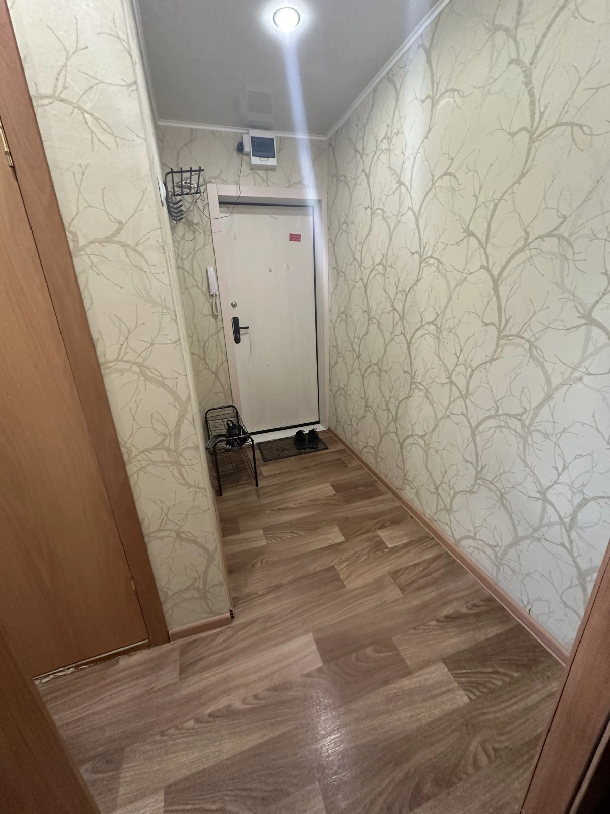 Апартаменты 1 комнатные апартаменты