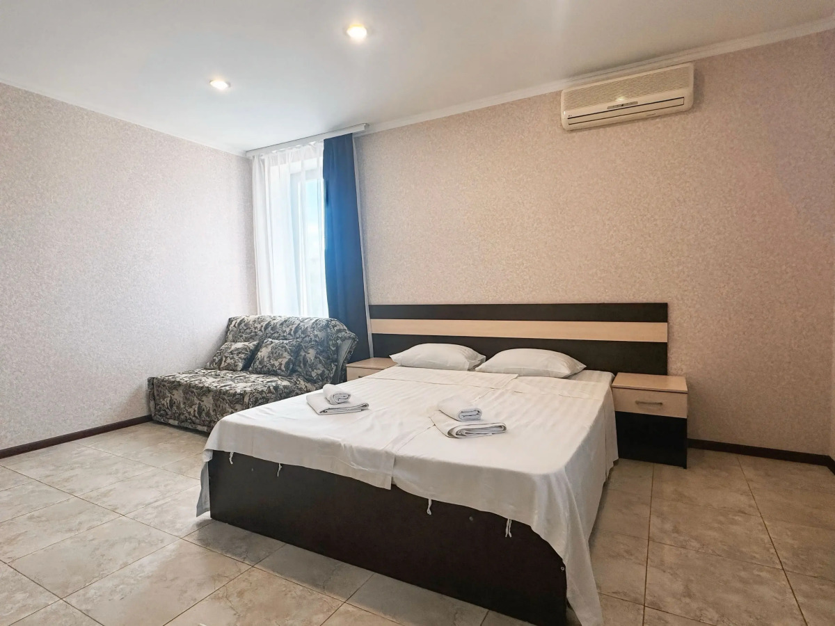 Гостевой дом Гамма