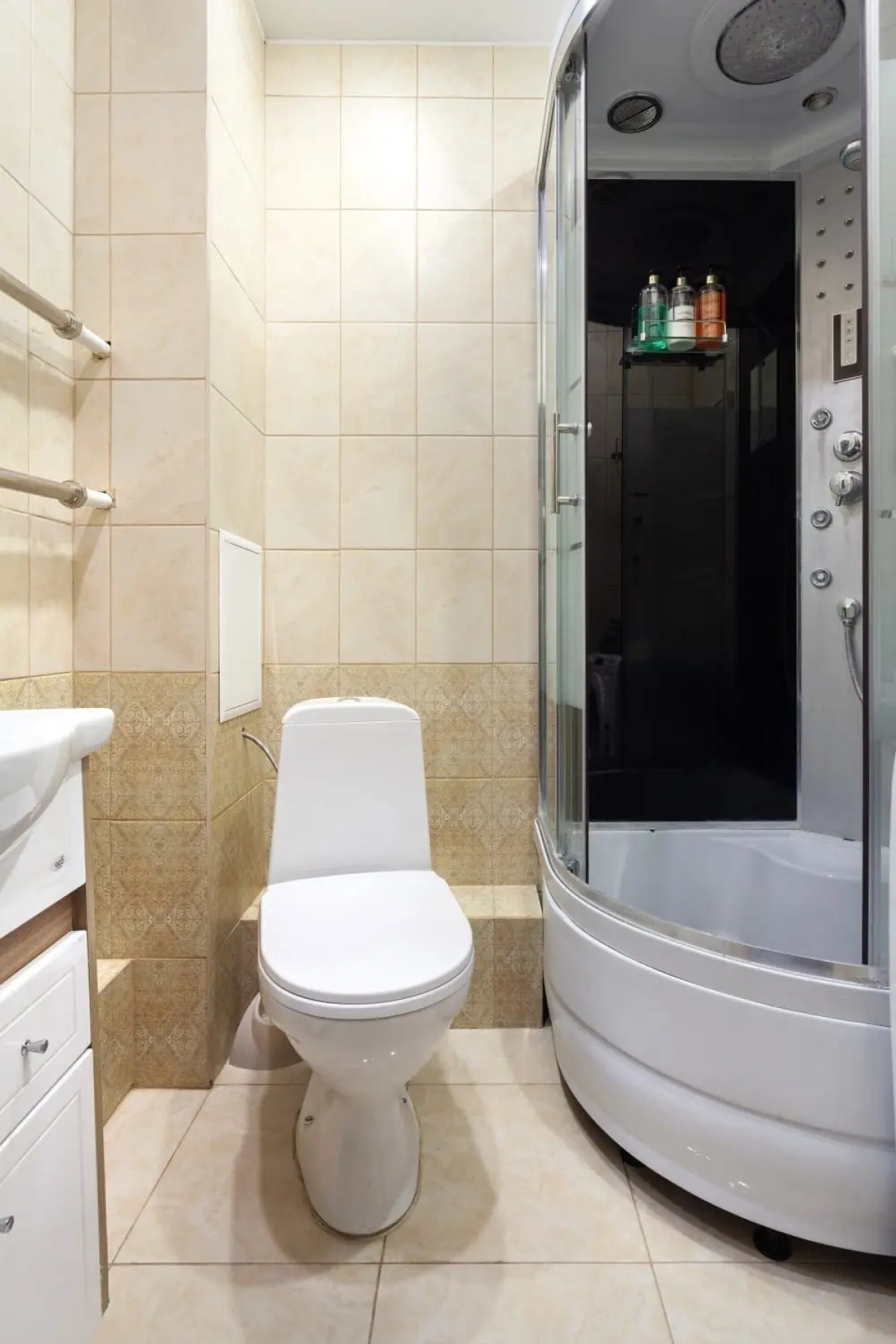 Квартира как дома