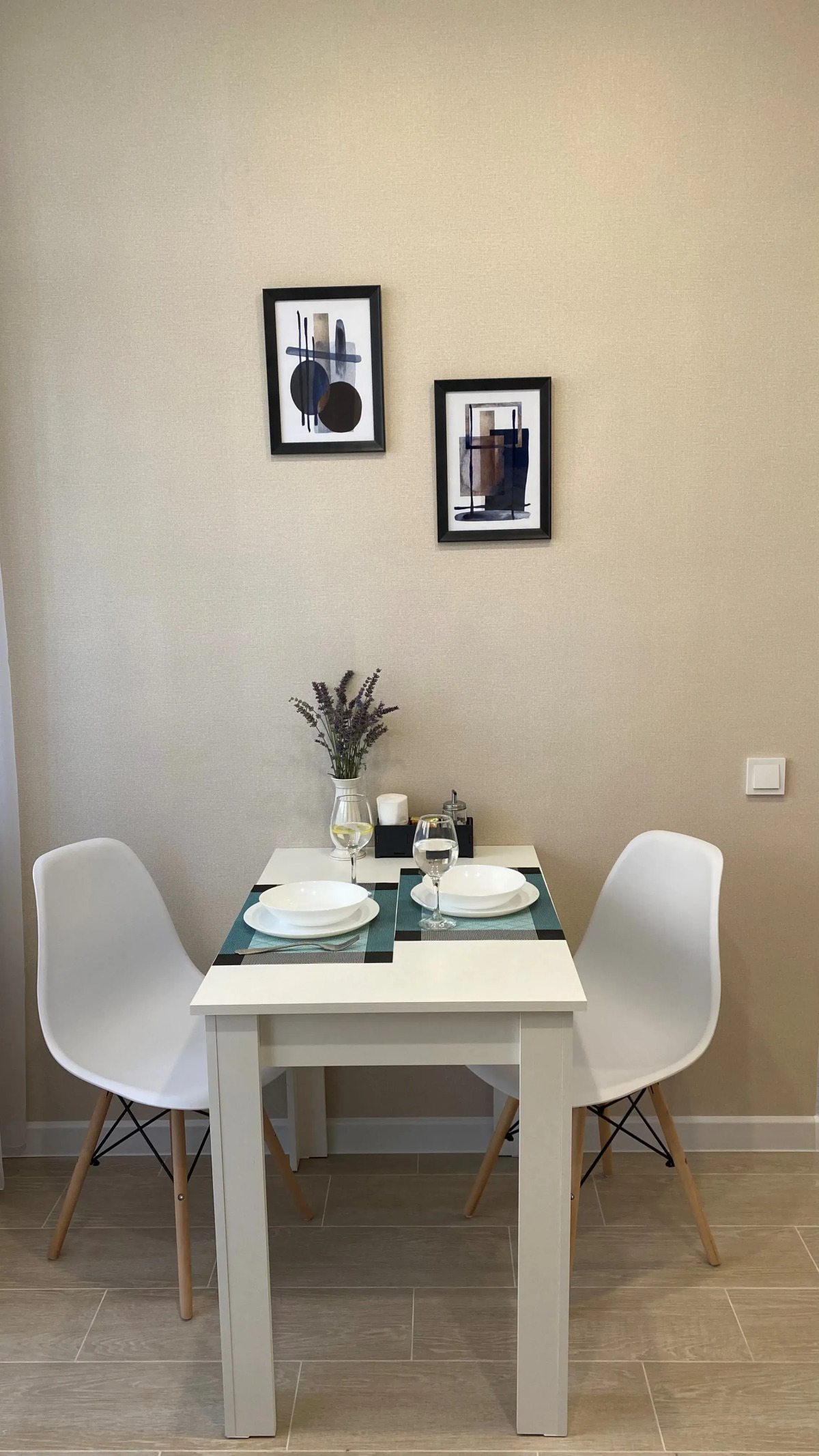 Квартира Стильная с Новым Ремонтом