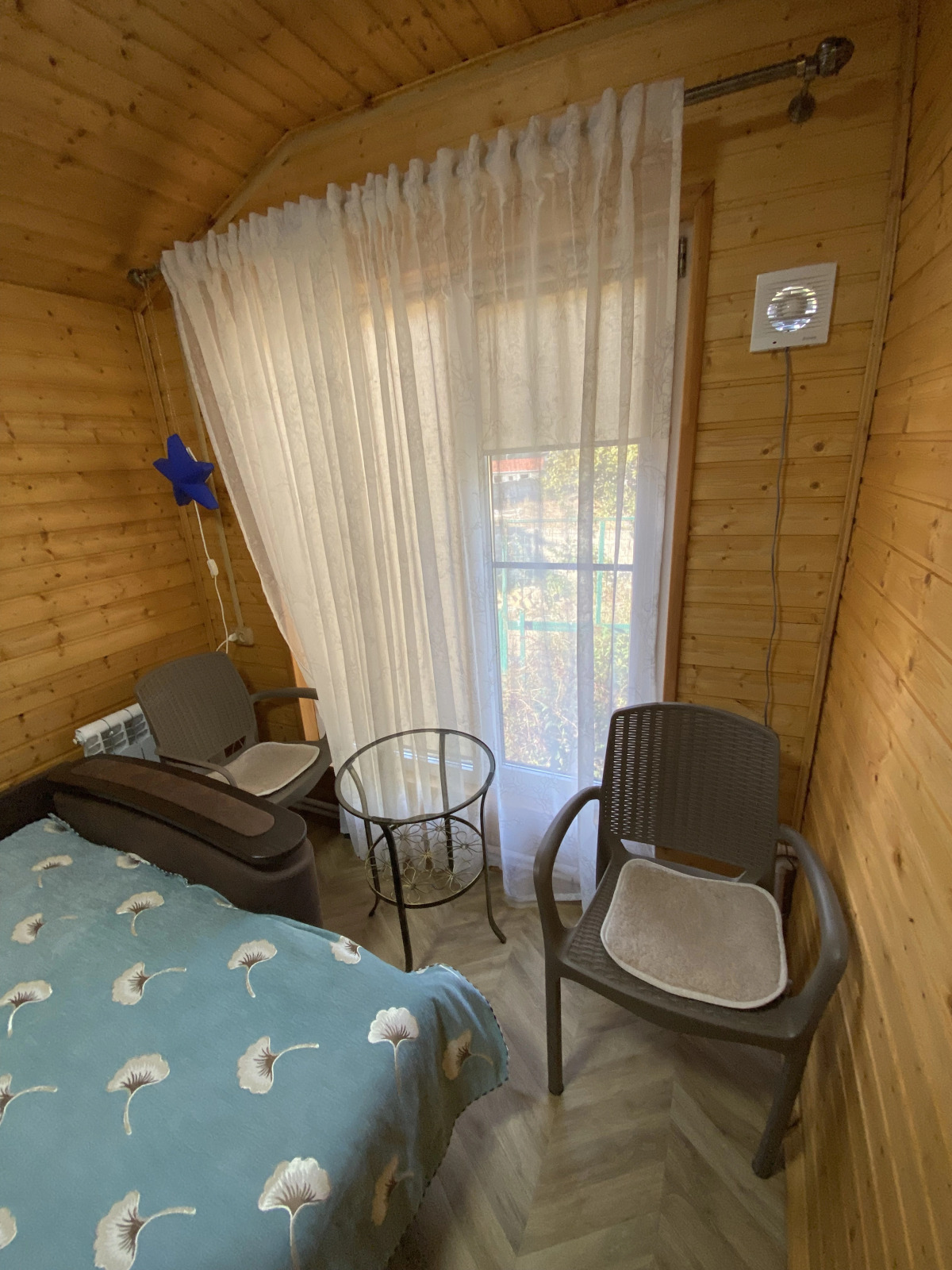 Шале Чинара