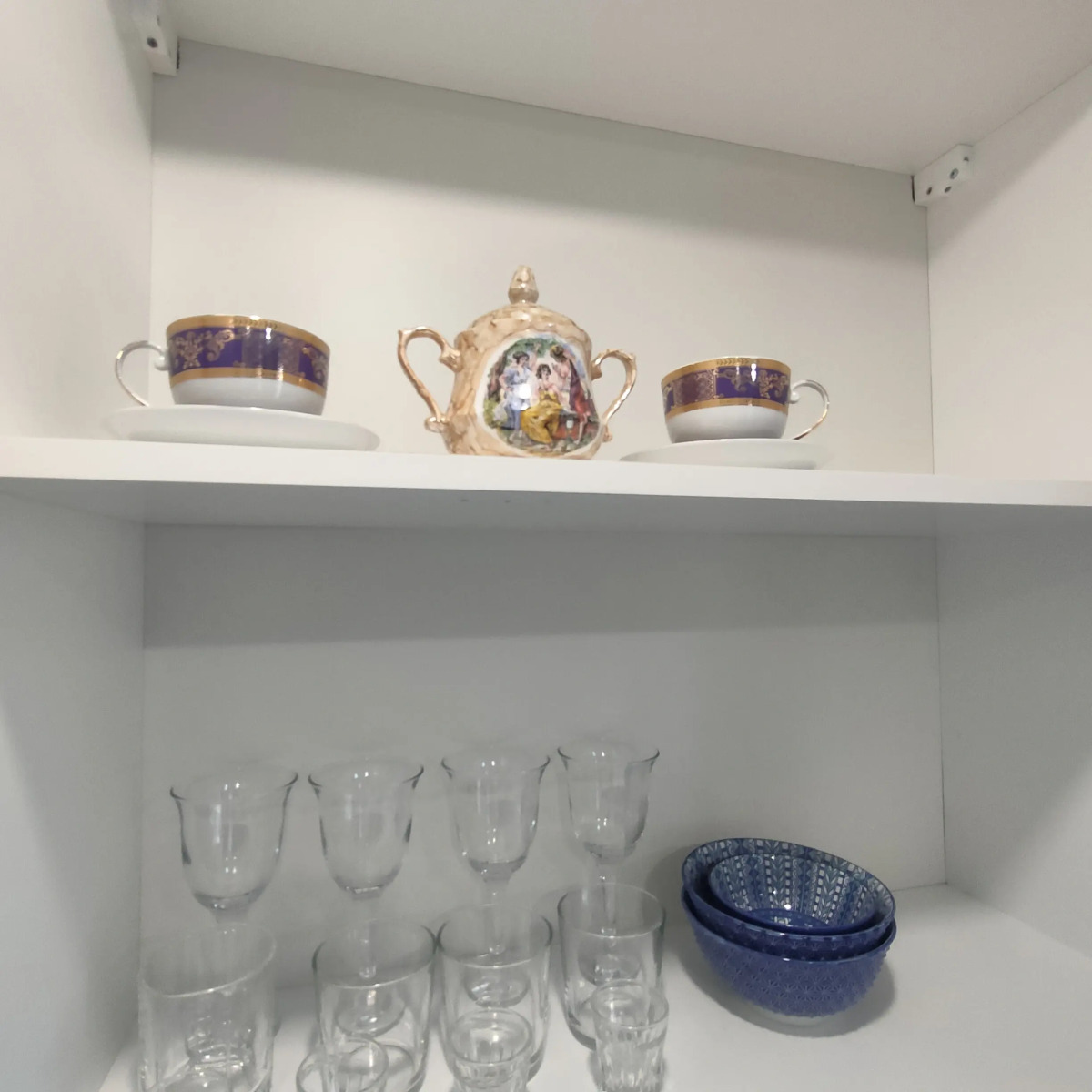 Квартира Уютная квартира в новом центре