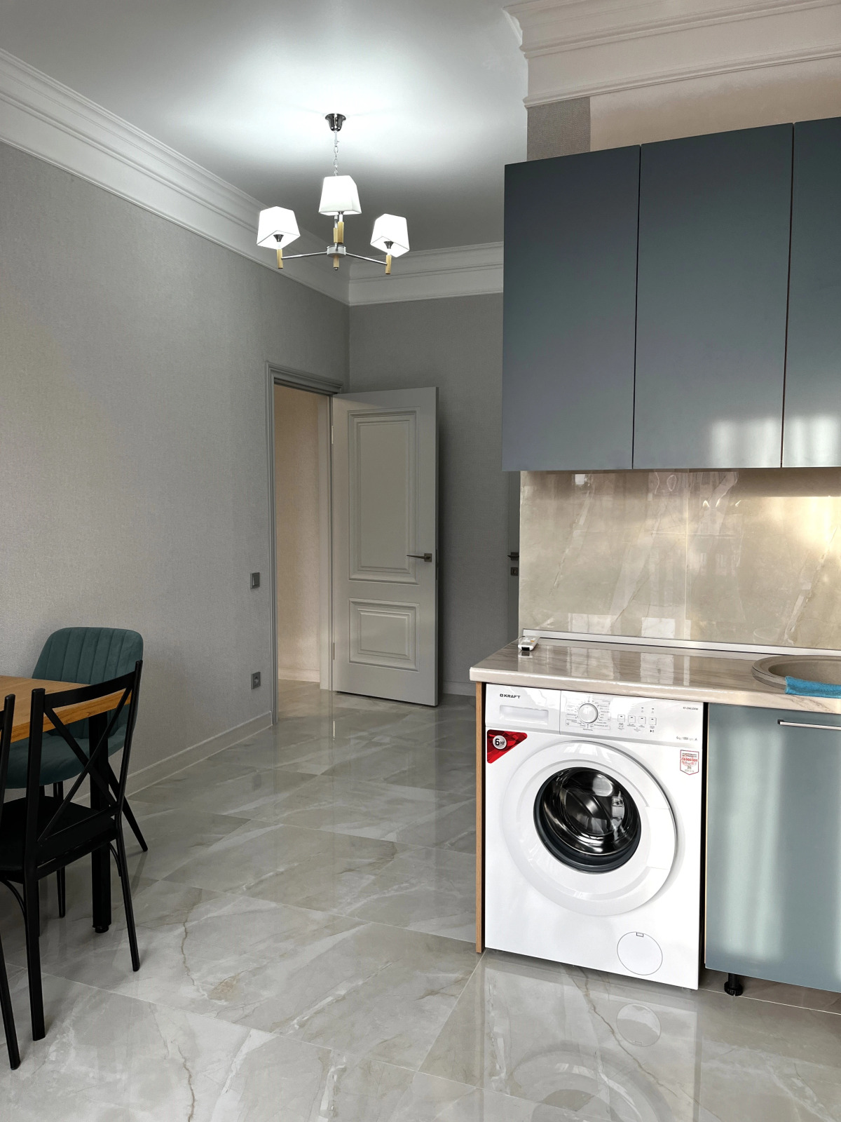 Апартаменты SUNDAG Д213-2