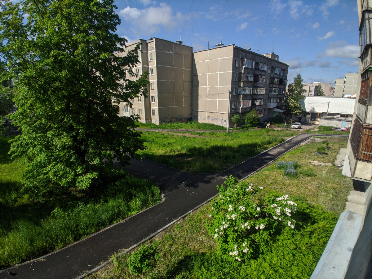 Апартаменты Апарт Миасс на Жуковского 12