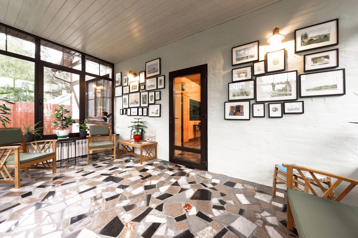 Отель Парк-Отель Жиздра