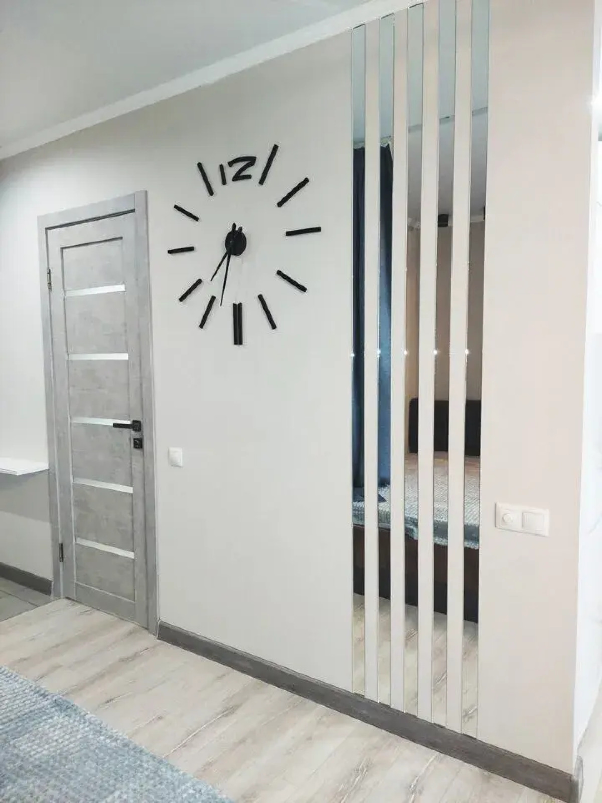 Квартира с Хорошим Ремонтом