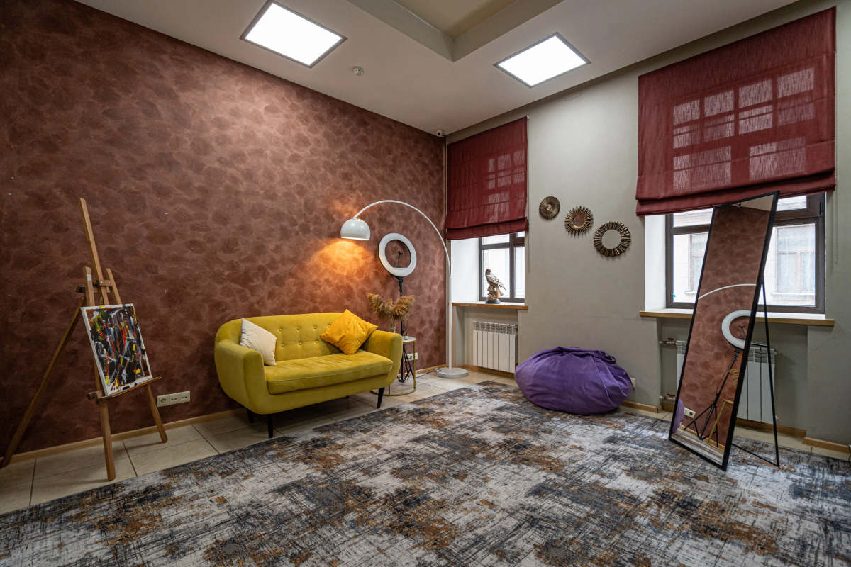 Хостел Grigoriev