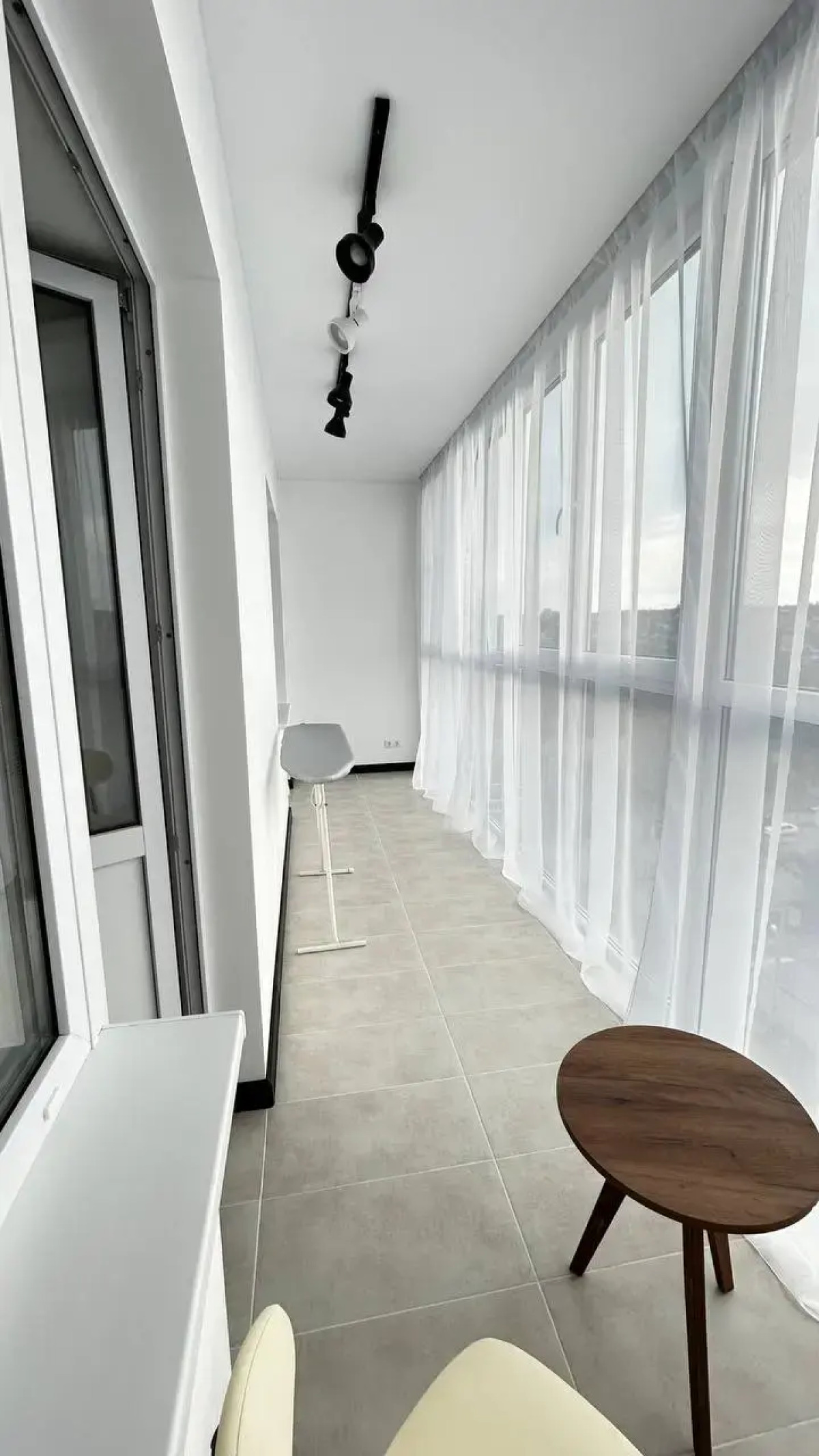 Апартаменты Beige Apartment рядом с центром