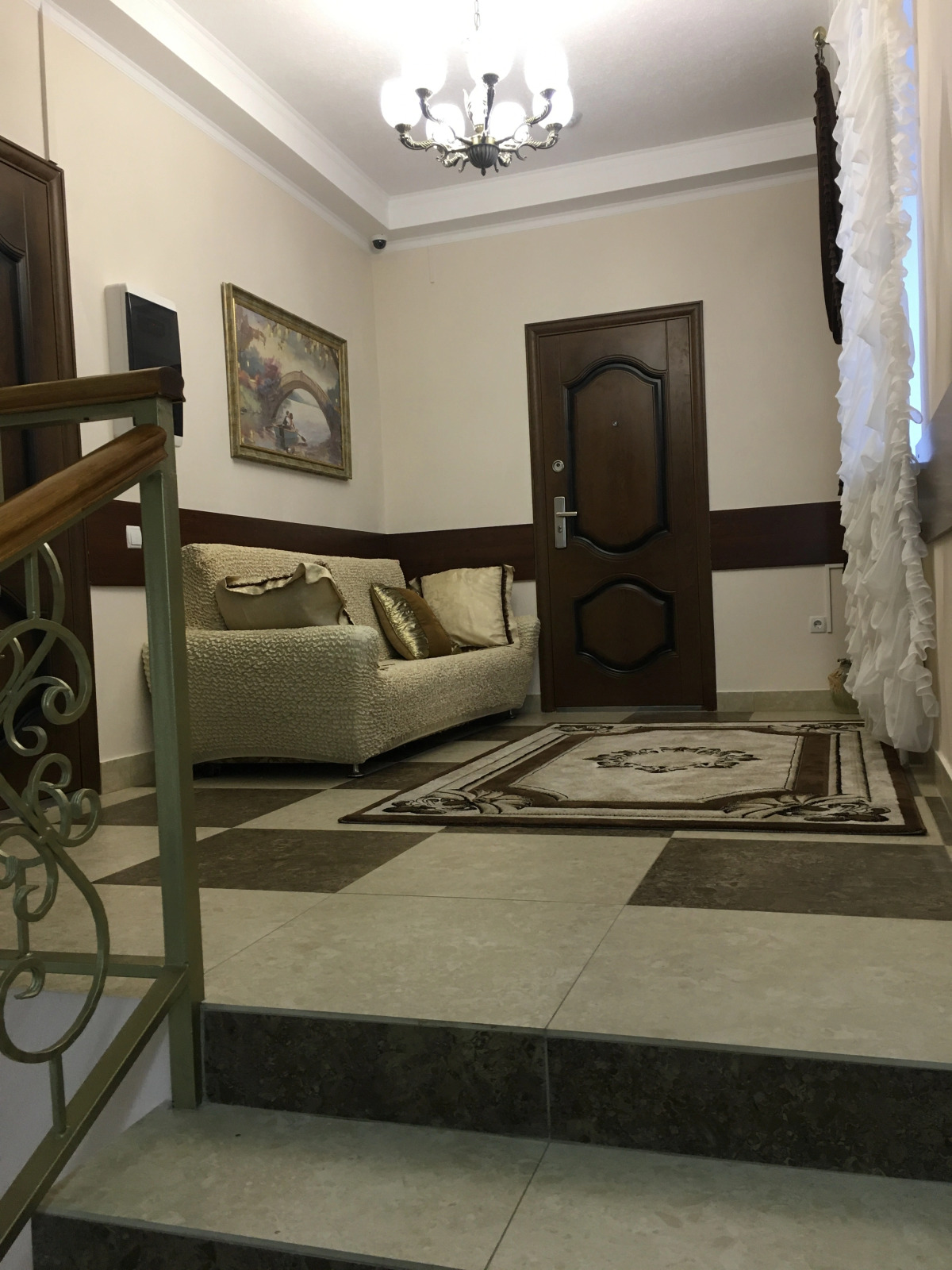 Мини-отель Сосновая роща