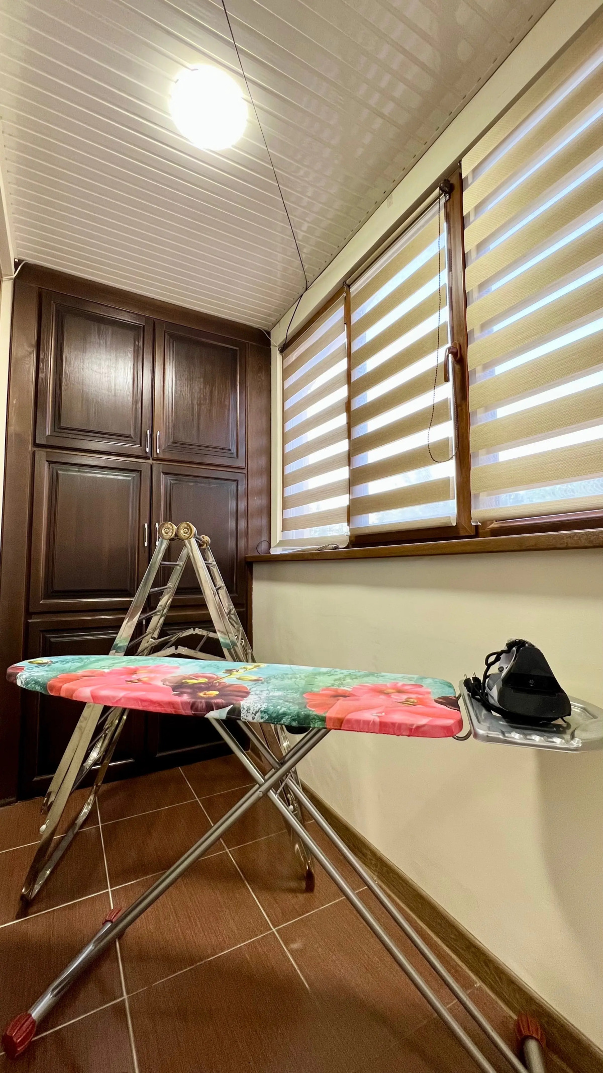 Апартаменты Дружба 8/1