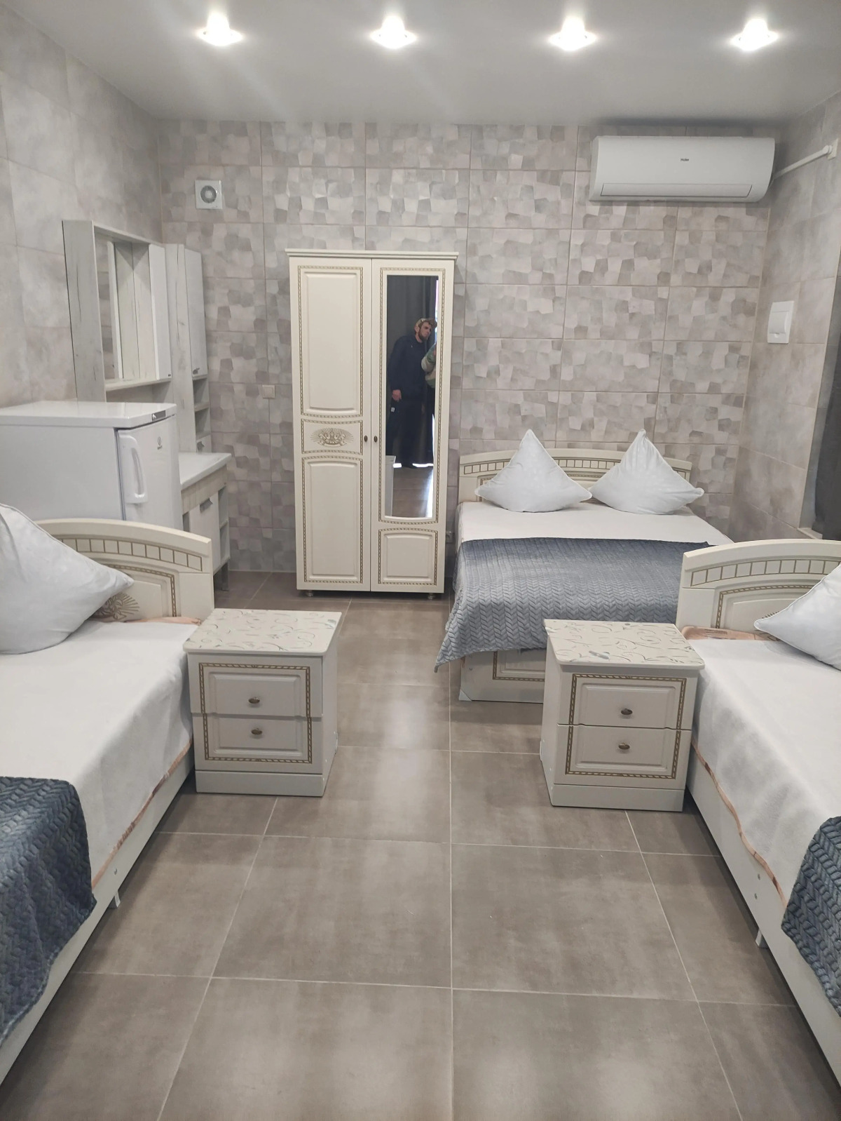 Гостевой дом Есения