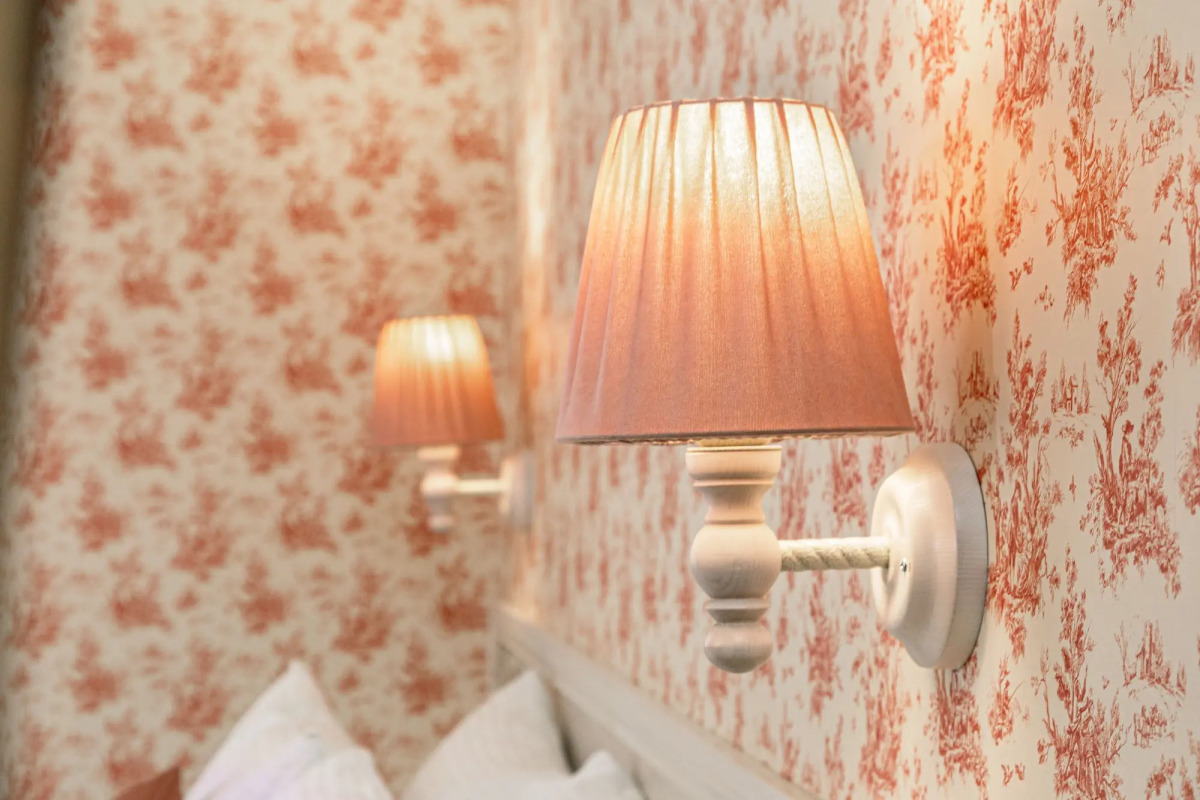 Гостевой дом в Гатчине Фон Люце