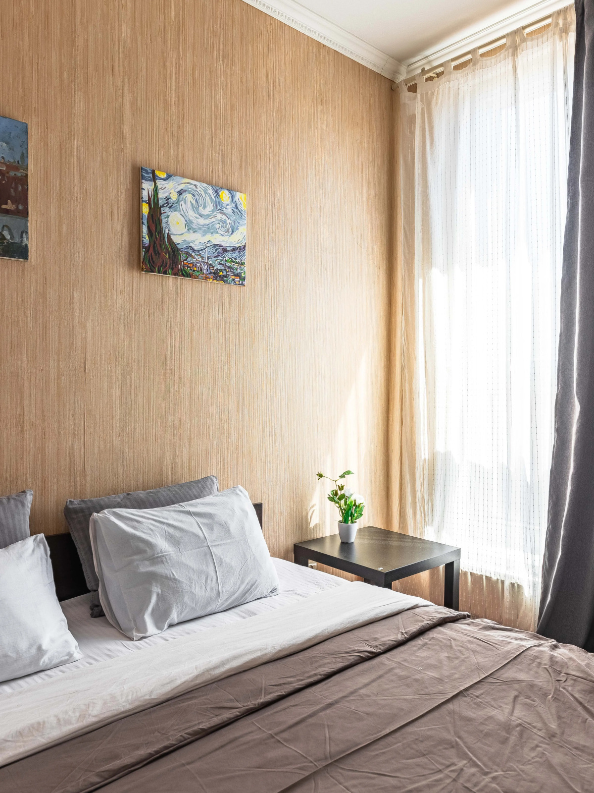 Квартира У Ростральных Колонн