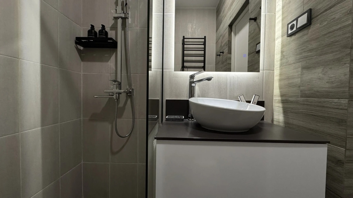 Апартаменты Okolo Morya 10