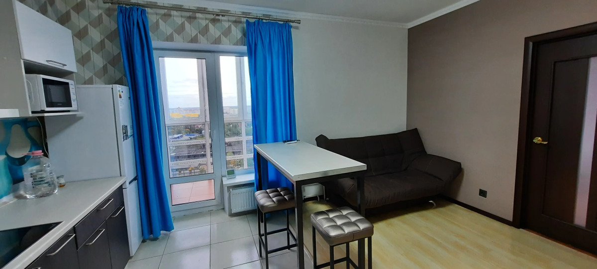 Апартаменты Комфорт