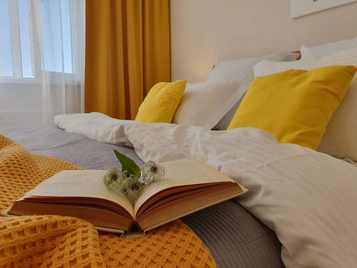 Квартира уютная недалеко от аэропорта