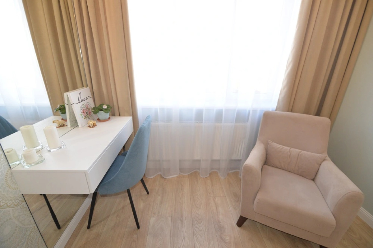 Апартаменты 3х Комнатные в Центре Казани