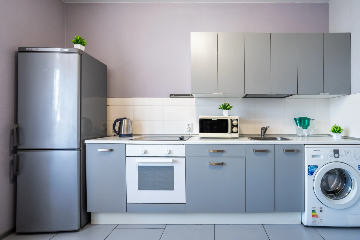 Апартаменты Сутки В Крд у Парка Галицкого