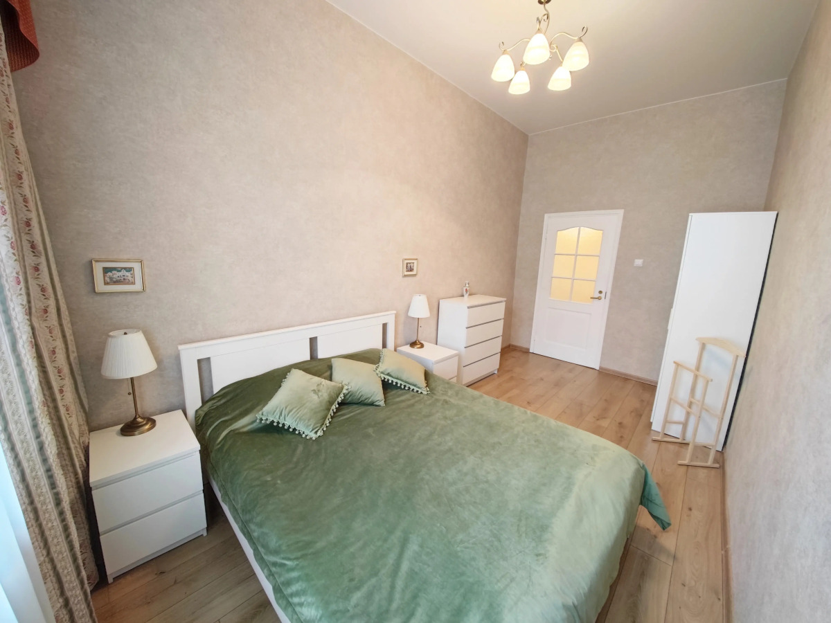 Апартаменты Камелот с шикарным видом на Невский проспект