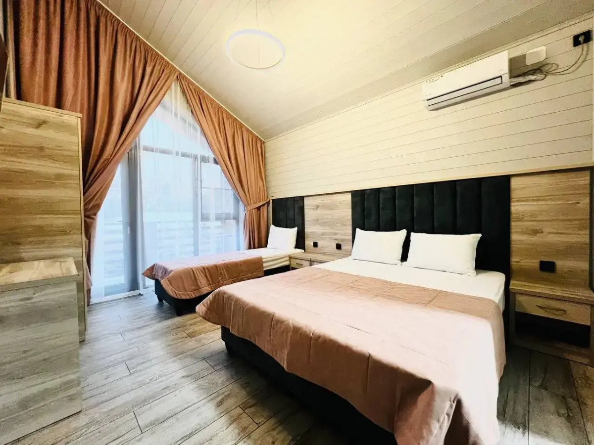 Гостевой дом ArtHouse