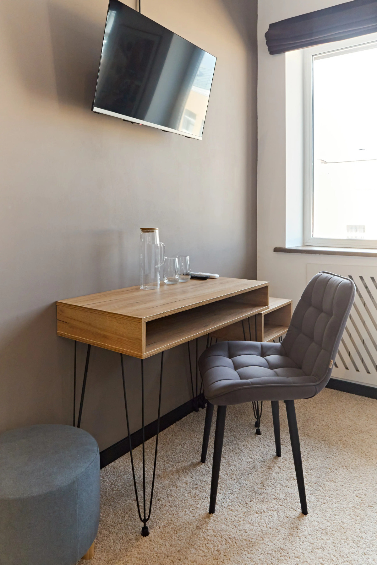 Отель Попов Арт