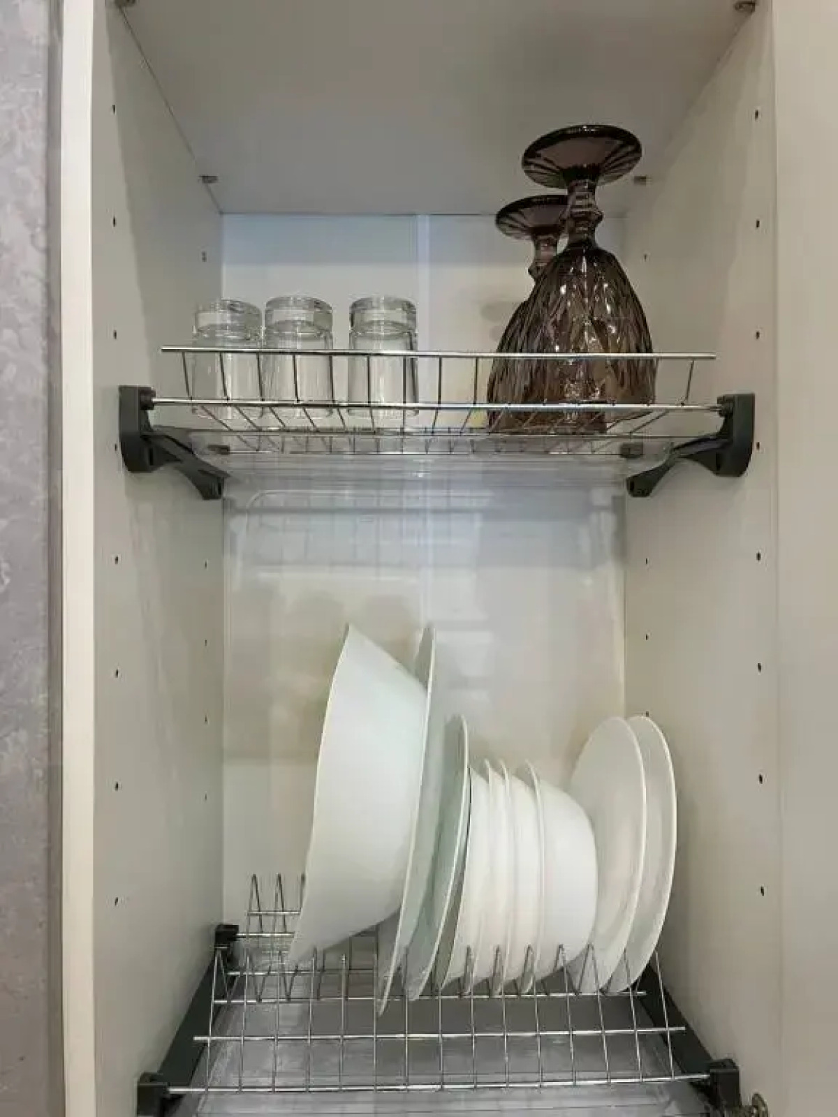 Апартаменты Happy People в доме с Термы Видное и ТЦ Галерея 9-18 № 4