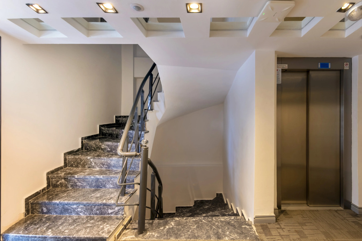 The Private Airport Hotel