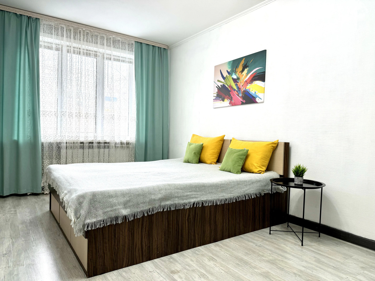 Квартира Sweet Home