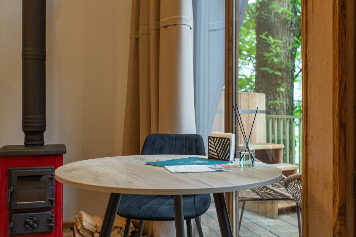 Счастье в тишине