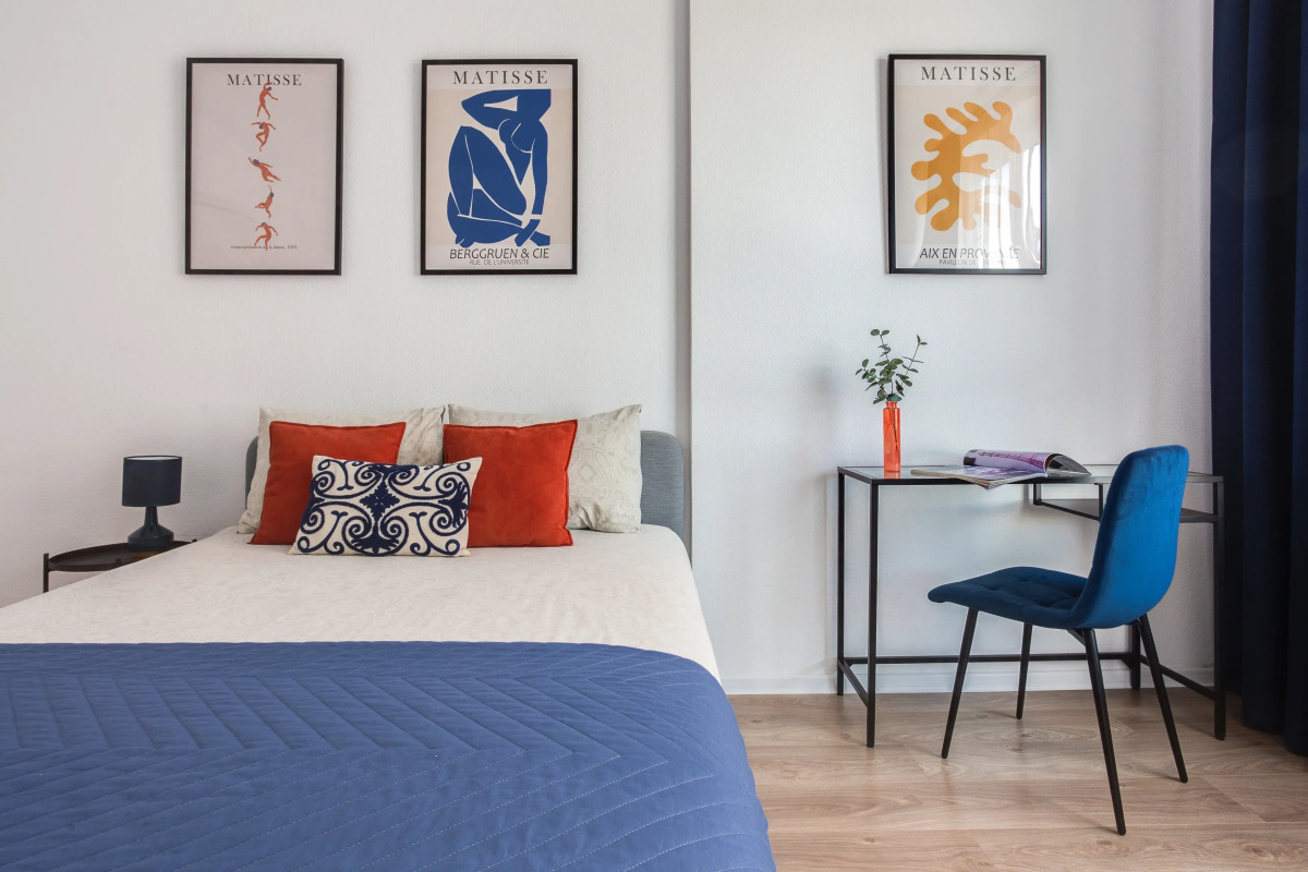 Апартаменты Love it