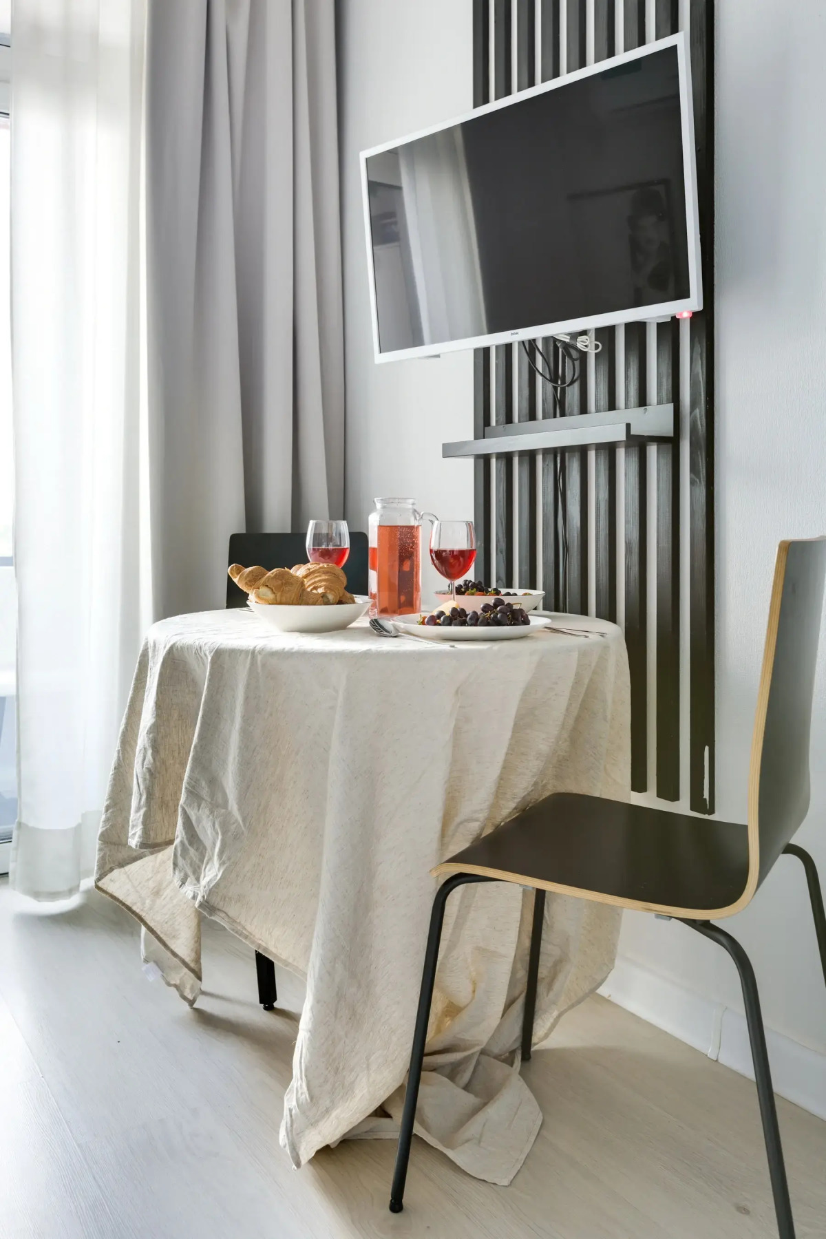 Квартира Чаплин Studio от Home24