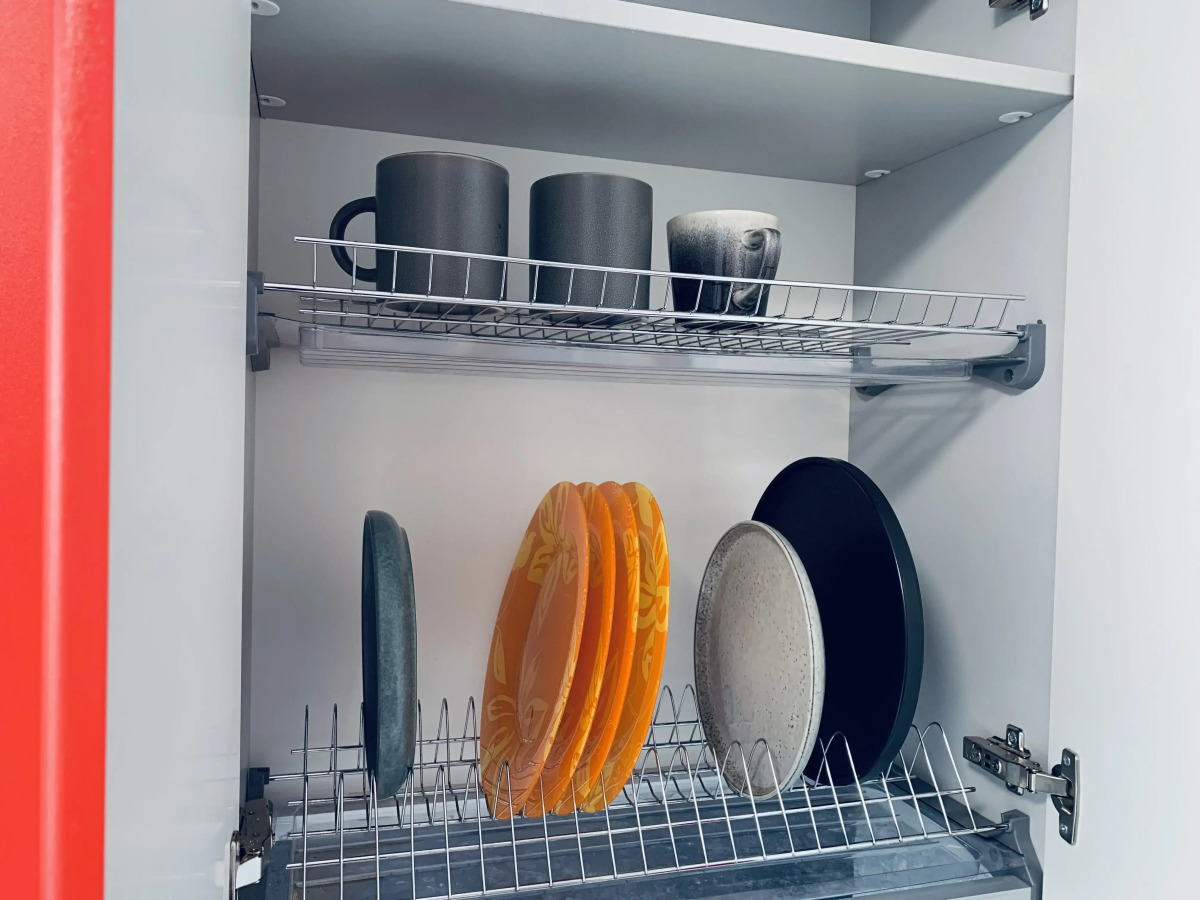 Квартира 1-комнатная в городе Апатиты